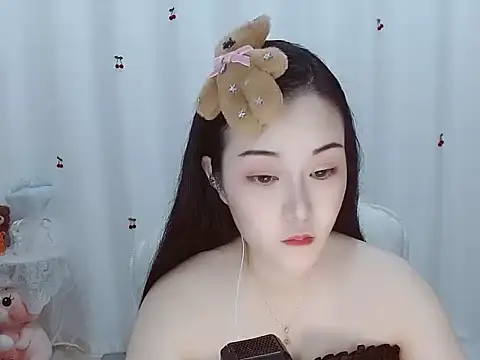 Angel-C online show from 12, 10, 2025