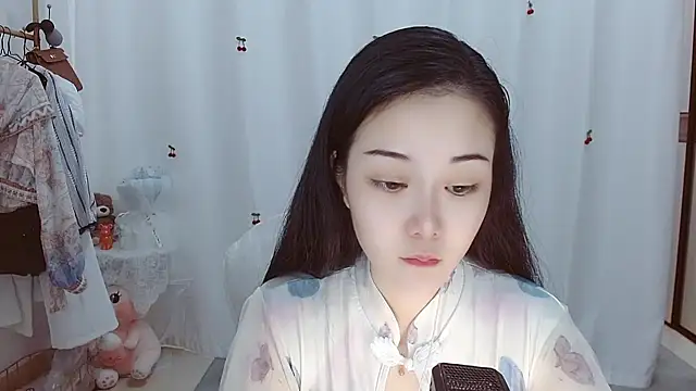 Angel-C online show from 5, 11, 2025