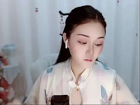 Angel-C online show from 19, 4, 2026