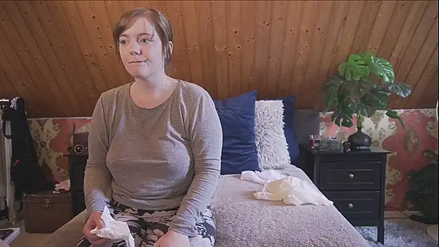 TessaWinter online show from 20, 5, 2026