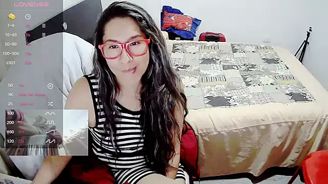 malishka18 online show from 8, 3, 2025