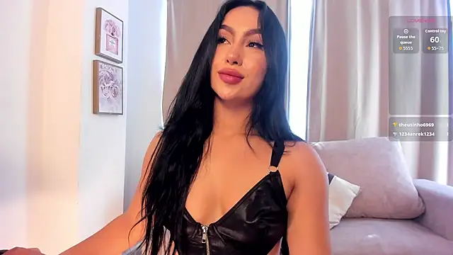 barbie es online show from 24, 10, 2025