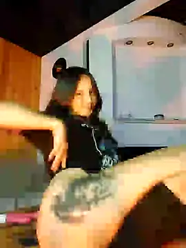 Snapshot of _Laary chatting on 17, 1, 2025 Laary online show from 17, 1, 2025