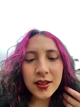 Snapshot of _Laary chatting on 19, 9, 2025 Laary online show from 19, 9, 2025