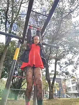 Snapshot of _Laary chatting on 24, 9, 2025 Laary online show from 24, 9, 2025