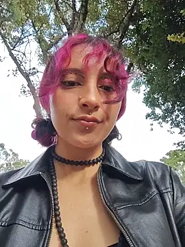 Snapshot of _Laary chatting on 31, 1, 2026 Laary online show from 31, 1, 2026