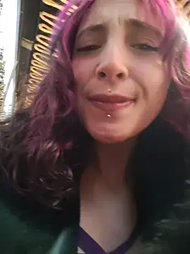 Snapshot of _Laary chatting on 7, 3, 2026 Laary online show from 7, 3, 2026