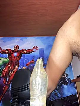 Anne Robert online show from 2, 10, 2025