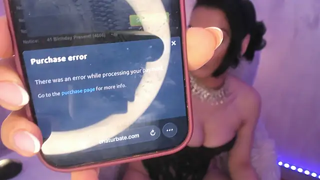 ElisaBaxter online show from 23, 4, 2026