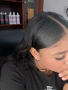 SSCARLETH  online show from 11, 2, 2026