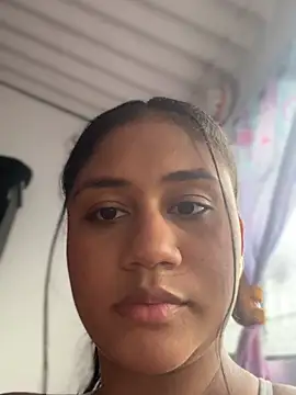 SSCARLETH  online show from 26, 4, 2026