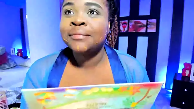 YeminaLeman online show from 30, 1, 2025