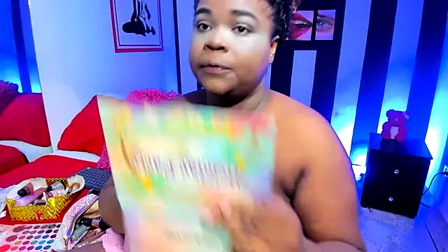 YeminaLeman online show from 5, 2, 2025