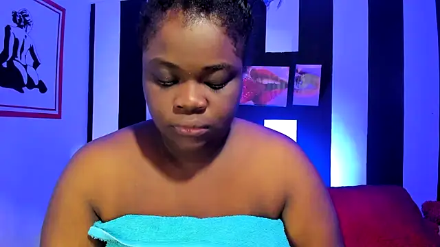 YeminaLeman online show from 12, 3, 2025