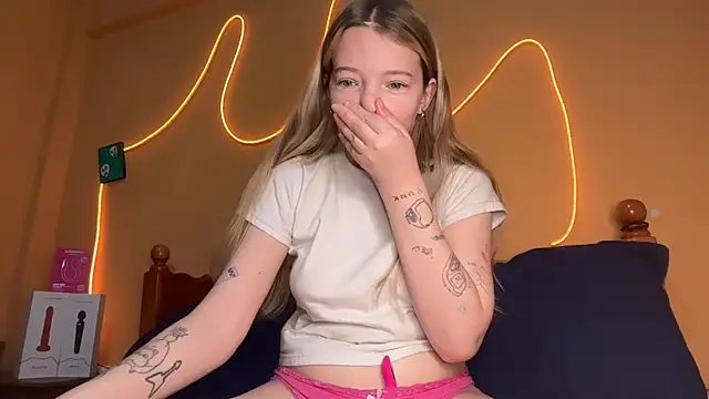 -veranito- online show from 23, 9, 2025