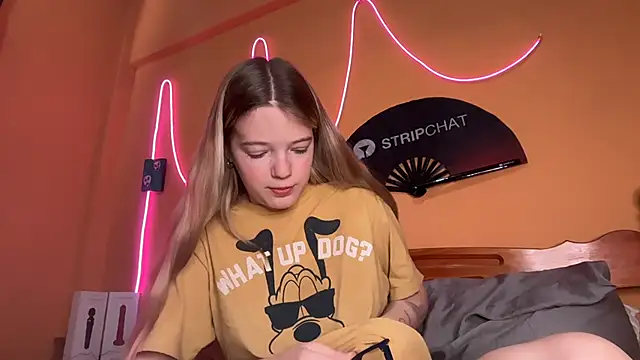 -veranito- online show from 16, 12, 2025