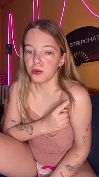 -veranito- online show from 7, 1, 2026