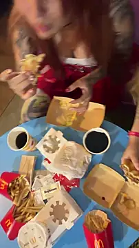 -veranito- online show from 29, 4, 2026