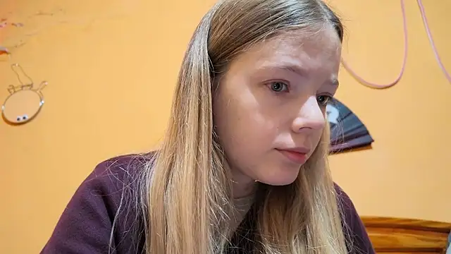 Snapshot of -veranito- chatting on 6, 6, 2026 -veranito- online show from 6, 6, 2026