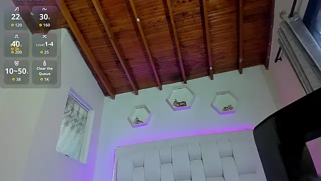 shanakendall online show from 15, 11, 2025