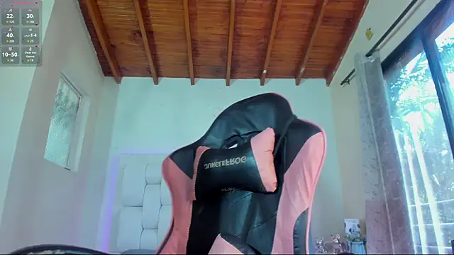 shanakendall online show from 23, 4, 2026