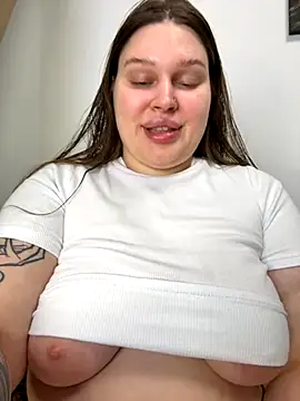 perfect sweety girl online show from 8, 9, 2025