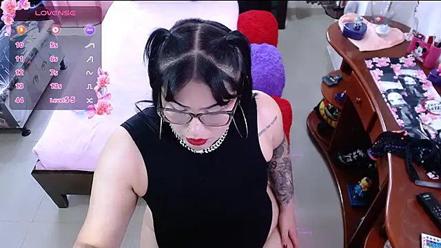 lufek23 online show from 28, 2, 2025