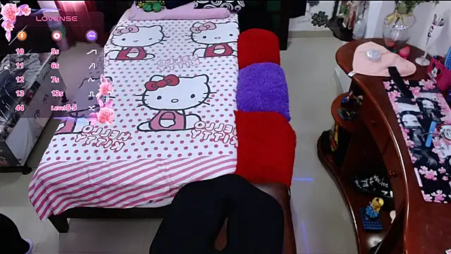 lufek23 online show from 15, 3, 2025