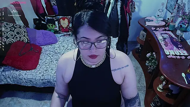 lufek23 online show from 16, 9, 2025