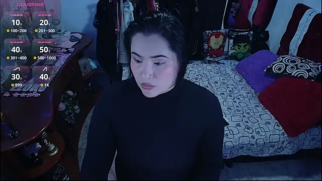 lufek23 online show from 25, 9, 2025