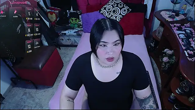 lufek23 online show from 13, 11, 2025