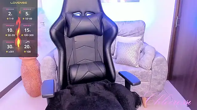 Snapshot of chloerossi chatting on 16, 12, 2024 chloerossi online show from 16, 12, 2024