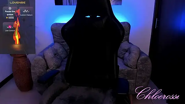 Snapshot of chloerossi chatting on 15, 1, 2025 chloerossi online show from 15, 1, 2025