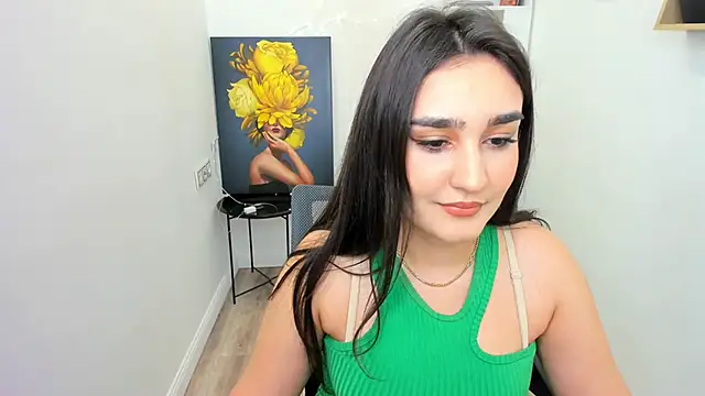 GoldenHeart 1 online show from 16, 3, 2025