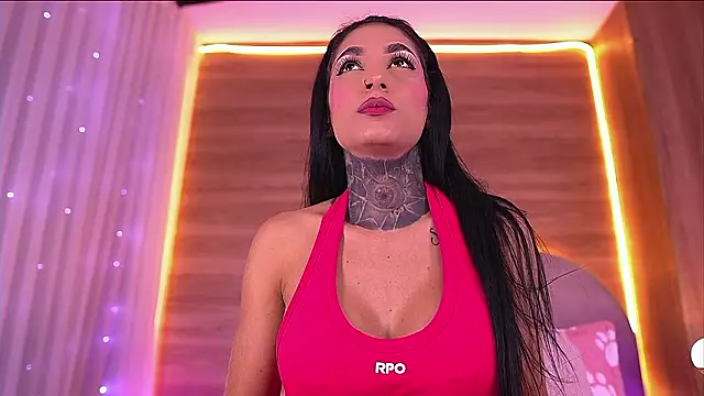 danna berlin  online show from 5, 3, 2026