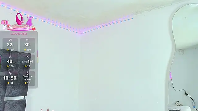 Natasharuso online show from 14, 10, 2025