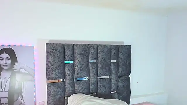 Natasharuso online show from 21, 10, 2025