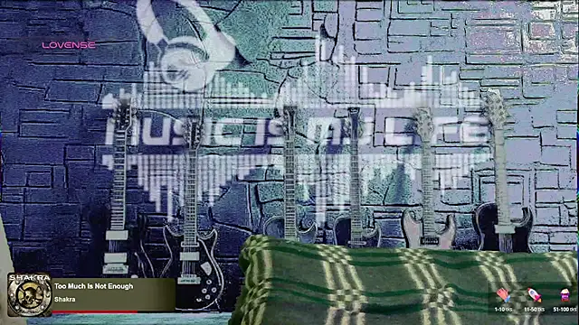 chino roz online show from 28, 2, 2025