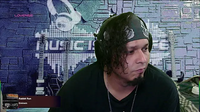 chino roz online show from 5, 3, 2025