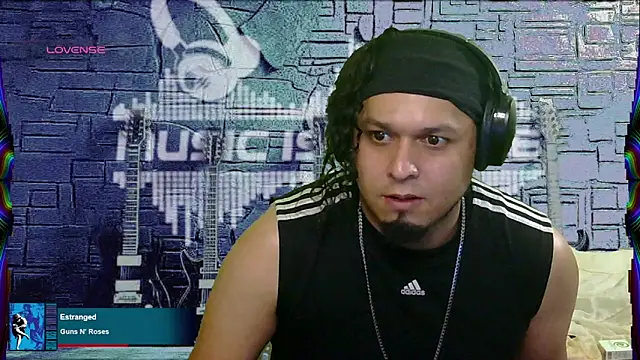 chino roz online show from 10, 3, 2025