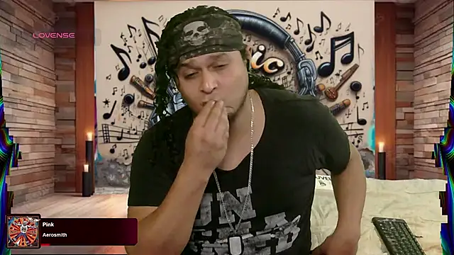 chino roz online show from 11, 3, 2025