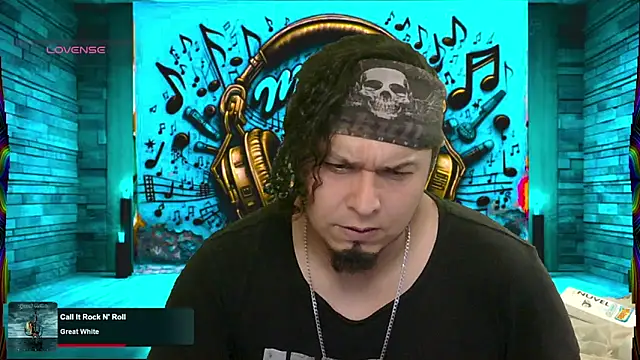 chino roz online show from 11, 3, 2025