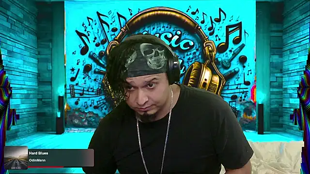 chino roz online show from 12, 3, 2025