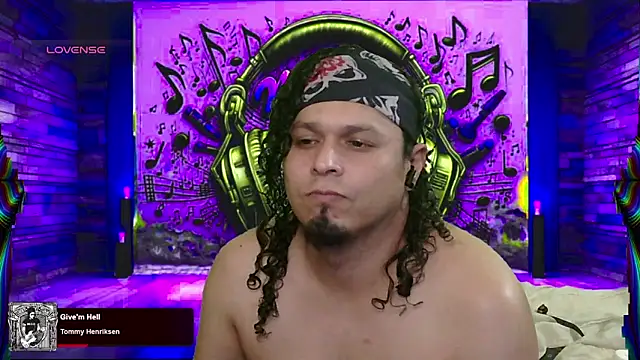 chino roz online show from 15, 3, 2025