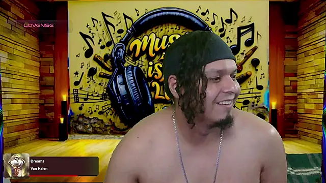 chino roz online show from 19, 3, 2025