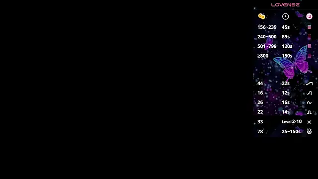 KrisztyAna online show from 16, 1, 2025