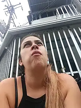 Latina sexy1 online show from 16, 2, 2025