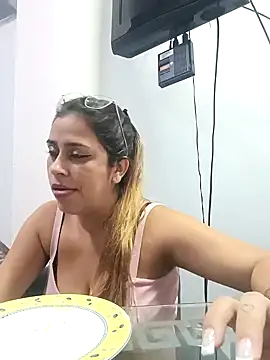 Latina sexy1 online show from 23, 2, 2025