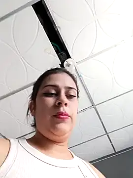 Latina sexy1 online show from 18, 3, 2025