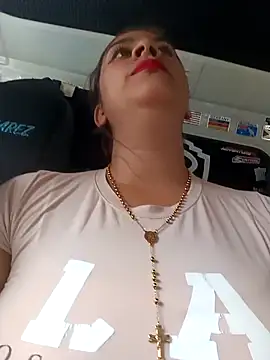 Latina sexy1 online show from 13, 4, 2026